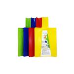 Skladacia plastová doska na krájanie, Eub