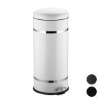Odpadkový kôš 30L biely, RD5609