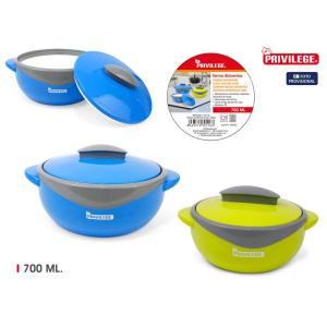 Box na jedlo PRIVILEGE, 700ml