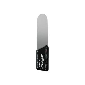 QianLi ToolPlus - Kovový otvárací Tool - 0.1mm (ultratenký)