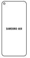 Hydrogel - ochranná fólia - Samsung Galaxy A60