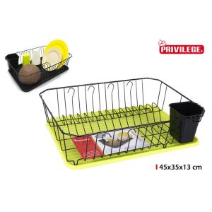 Odkvapkávač na riad Privilege 6366