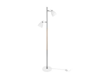 Podlahová lampa Leitmotiv Mingle iron LM1621, 152cm