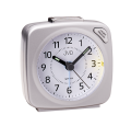 Analógový budík JVD quartz SR951.2 7cm