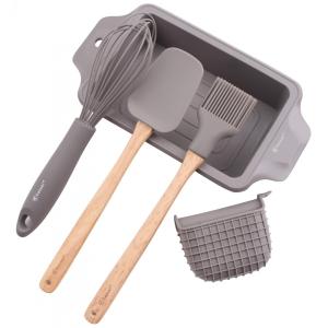 5-dielná súprava na pečenie KASSEL 93704