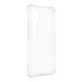 Armor Jelly Case Roar -  Xiaomi Mi Note 10  priesvitný