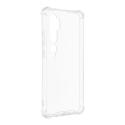 Armor Jelly Case Roar -  Xiaomi Mi Note 10  priesvitný