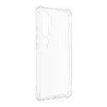 Armor Jelly Case Roar -  Xiaomi Mi Note 10  priesvitný