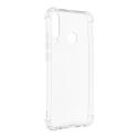 Armor Jelly Case Roar -  Huawei P40 Lite E  priesvitný