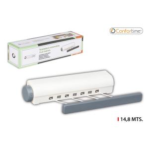 Sušiak do kúpeľne, Comfort 14.8m