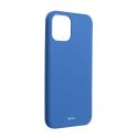 Roar Colorful Jelly Case -  iPhone 12 Pro Max   tmavomodrý