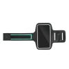 Sport Case Armband ( size 3" - 5" ) čierny