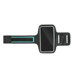 Sport Case Armband ( size 3" - 5" ) čierny