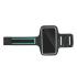 Sport Case Armband ( size 3" - 5" ) čierny
