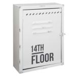 Skrinka na kľúče Atmosphera, JJA1187WH