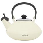 Čajník KLAUSBERG KB-7408, 3L