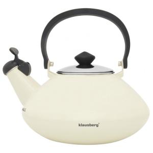 Čajník KLAUSBERG KB-7408, 3L