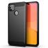 Forcell CARBON Case  Xiaomi Redmi 10 čierny
