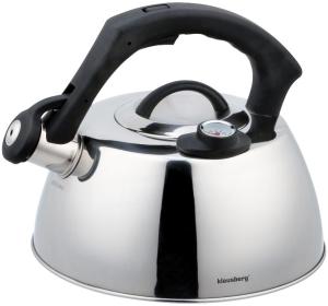 Čajník s teplomerom KLAUSBERG 7370