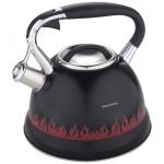 Čajník KLAUSBERG mení farbu, 7198, 2,7L