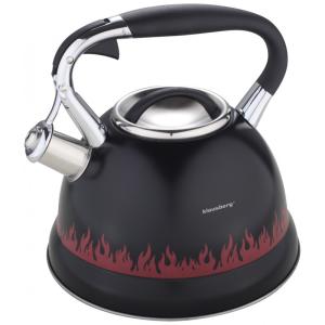 Čajník KLAUSBERG mení farbu, 7198, 2,7L