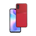 Forcell NOBLE Case  Xiaomi Redmi 9AT / Redmi 9A červený