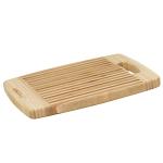 Bambusová doska na krájanie KINGHOFF 1137