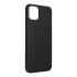 Forcell SILICONE LITE Case  iPhone 11 Pro Max ( " ) čierny
