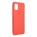 Forcell SILICONE LITE Case  Samsung Galaxy A31 ružový