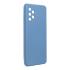 Forcell SILICONE LITE Case  Samsung Galaxy A32 LTE ( 4G ) modrý