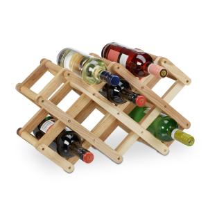 Stojan na víno Orech, RD2133