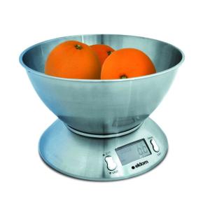 Kuchynská váha Eldom WK200S, 5kg