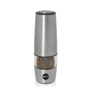 Elektrický mlynček na soľ alebo korenie, Eld MP3