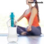 Náhradný uhlíkový filter InnovaGoods 0525