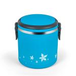 Box na jedlo Eld-180, 1800ml, modrý