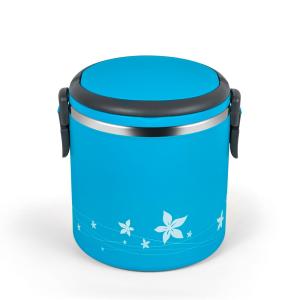 Box na jedlo Eld-180, 1800ml, modrý