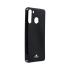 Jelly Case Mercury  Samsung Galaxy A21 čierny