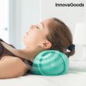 Masážny vankúš valec InnovaGoods IN0512