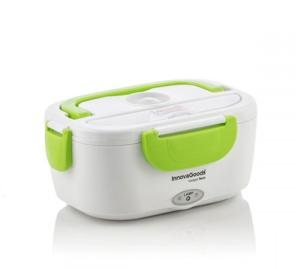 Elektrický obedový box InnovaGoods 40W 220 V inov0814