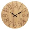Nástenné hodiny Clayre & EEF, 6KL0510, 40cm