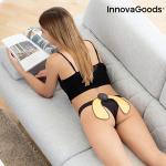 Elektrostimulačná náplasť na zadok INNOVAGOODS