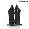 Brúsič nožov InnovaGoods Pro Knife Sharpener in1029