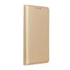 Smart Case Book   Xiaomi Mi 10T   zlatý