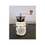 Keramický mlynček na kávu, EuB2601