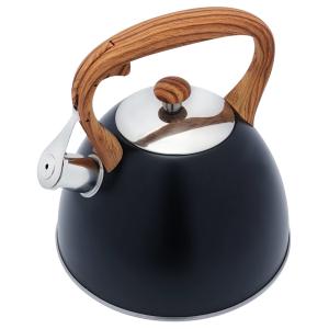 Kanvica Tadar Lagos 3 L čierna