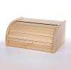 Drevený chlebník Wooden natur, TD0988