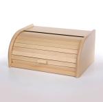 Drevený chlebník Wooden natur, TD0988