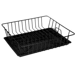 Odkvapkávač na riad s podnosom Ander, TD2093