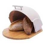 Chlebník Konighoffer Galaxy krémový TD1015