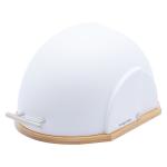 Chlebník KonigHOFFER Galaxy biely TD1008